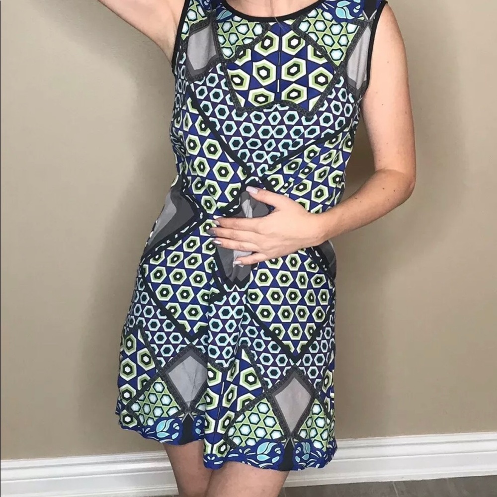 Alina Nigaeva 🧶 3 handmade dresses
